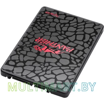 SSD диск Apacer Panther AS350 512GB (95.DB2E0.P100C) картинка 5